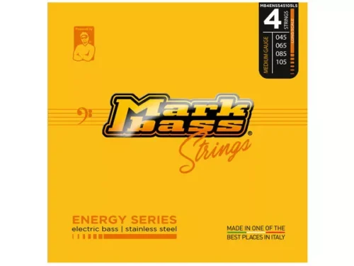 MARKBASS Energy Series MB4ENSS45105LS