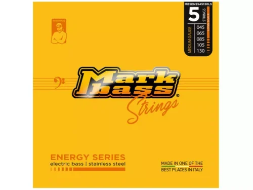 MARKBASS Energy Series MB5ENSS45130LS