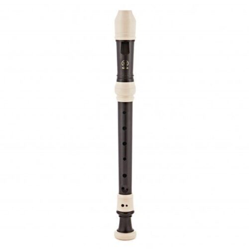 Yamaha YRS32B Flauto Dolce Soprano, Diteggiatura Barocca