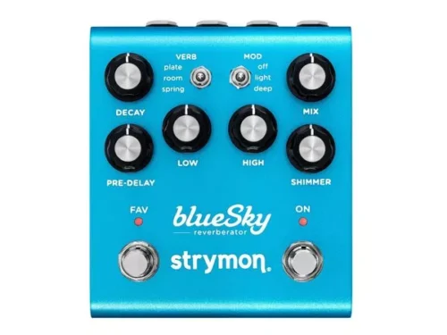 STRYMON BlueSky 2FSR