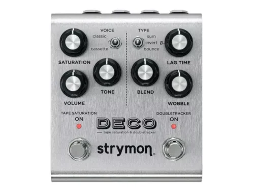 STRYMON Deco 2FSR