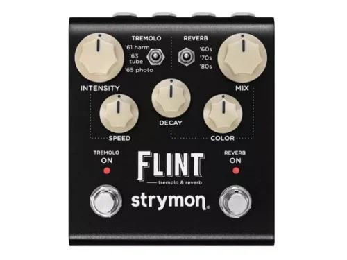 STRYMON Flint 2FSR