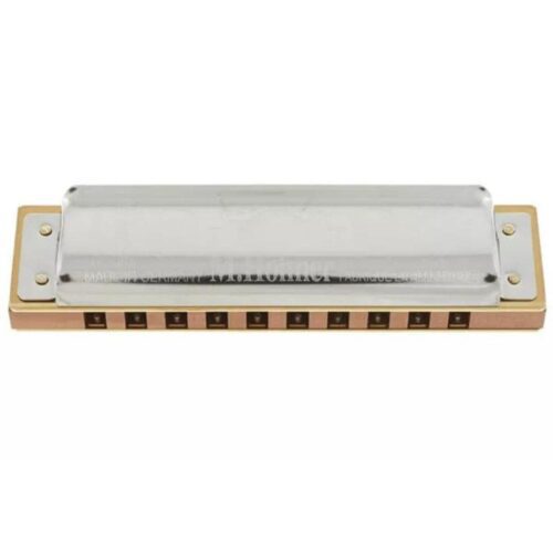 HOHNER Marine Band Classic 1896 G (SOL)