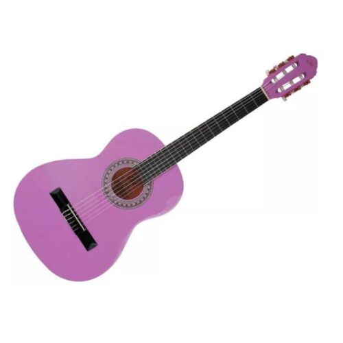 EKO CS-5 Violet + Bag Omaggio!