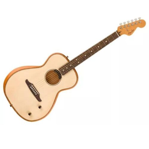 FENDER Highway Series Parlor RW Natural