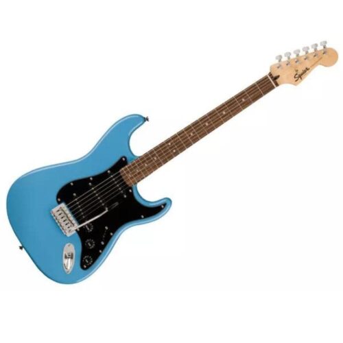 FENDER Squier Sonic Stratocaster LRL California Blue