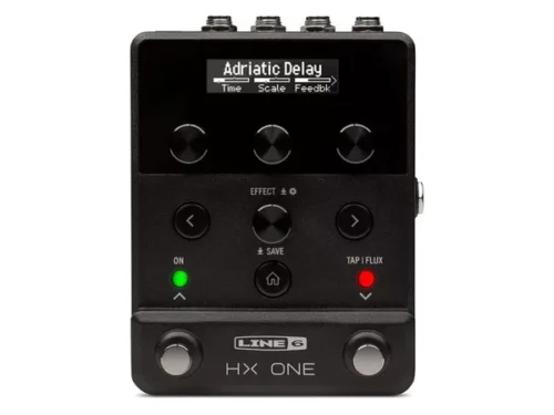 LINE6 HX One