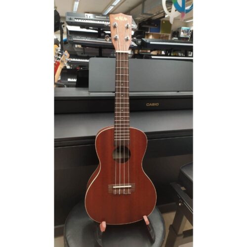 KALA KA-C MAHOGANY CONCERT UKULELE - USATO