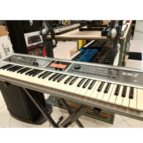ROLAND GW-7 - USATO