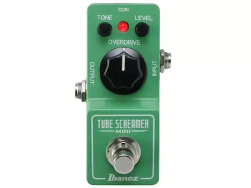 IBANEZ TS MINI