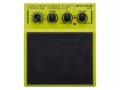 ROLAND SPD-One Kick
