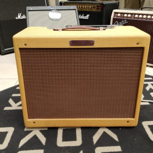 FENDER '57 CUSTOM DELUXE - USATO
