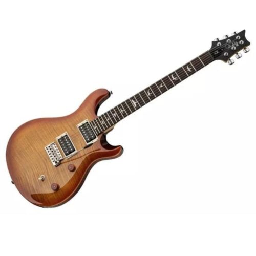 PRS SE CE 24 Vintage Sunburst