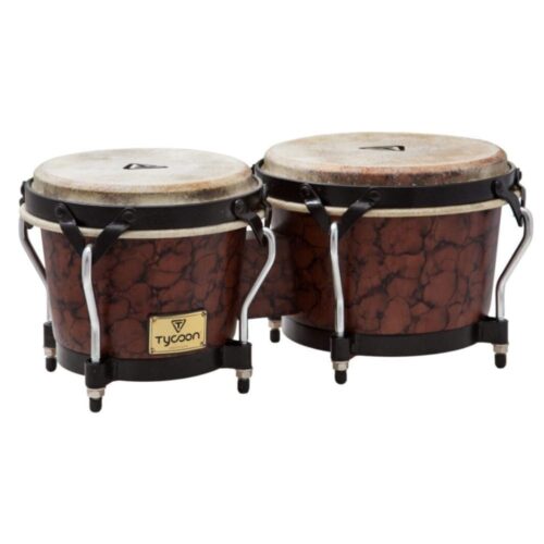 TYCOON BONGOS STB-B-MA