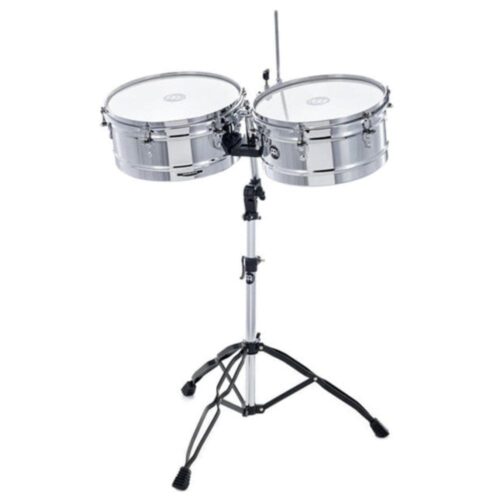 MEINL HT1314CH Timbales 13" & 14"