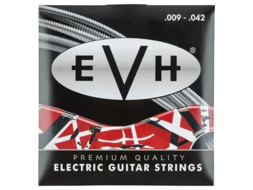 EVH Premium Strings 9 - 42