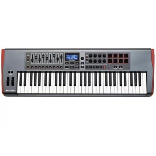 NOVATION Impulse 61