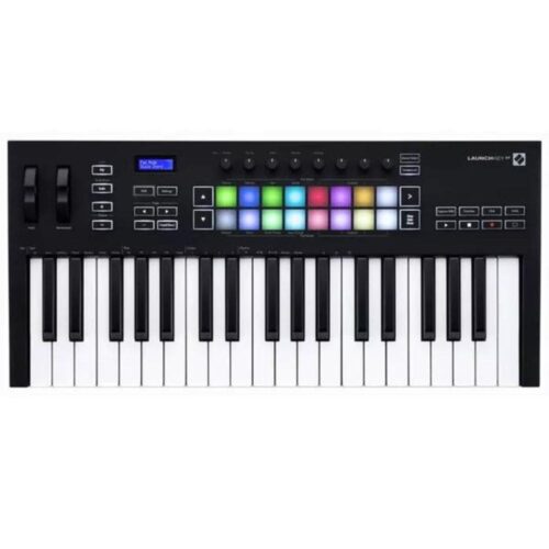 NOVATION Launchkey 37 MK3