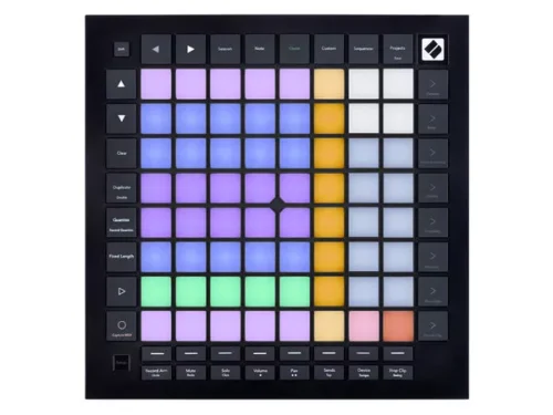 NOVATION Launchpad Pro MK3