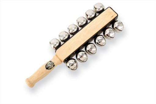 LATIN PERCUSSION Sleigh Bell