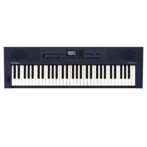 ROLAND Go:Keys 3 Midnight Blue