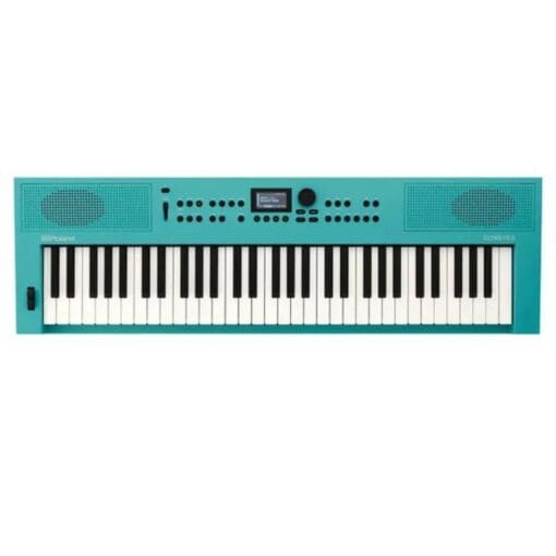 ROLAND Go:Keys 3 Turquoise