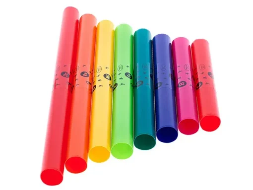 BOOMWHACKERS C Major Diatonic Scale Set