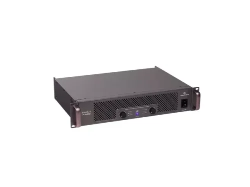 SOUNDSATION Zeus Ii A-600