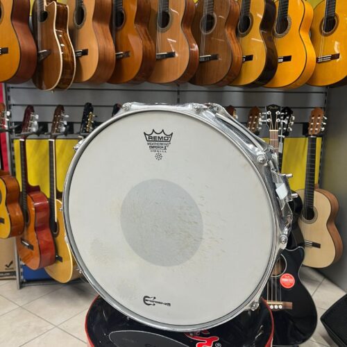 LUDWIG SUPRAPHONIC LM400 MONROE BADGE 1980 - USATO