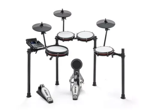 ALESIS Nitro Max Kit