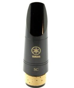 YAMAHA CLARINETTO SIb CL5C