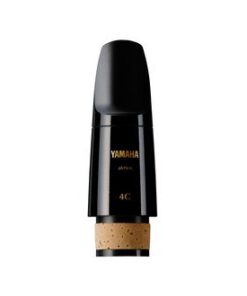 YAMAHA ACL4C Bocchino per Clarinetto Contralto