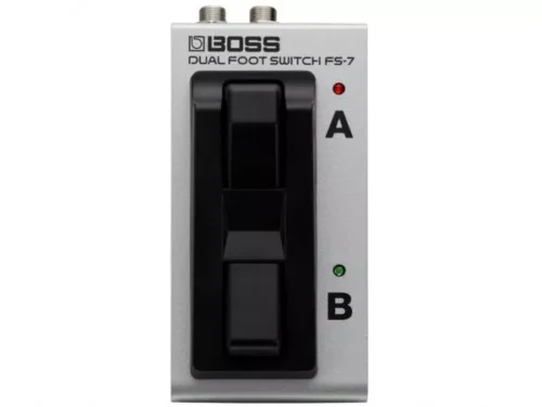 BOSS FS-7