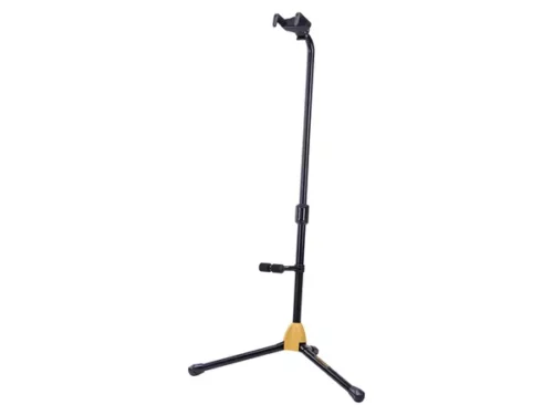 HERCULES GS412B+ Single Guitar Stand