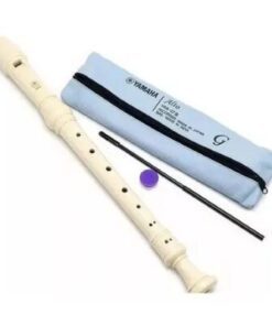 Yamaha YRA27 III Flauto Contralto Tedesco