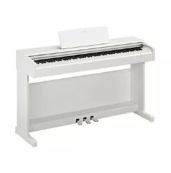 YAMAHA YDP-145 Arius White