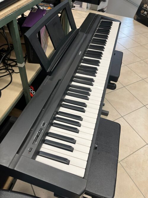 YAMAHA P45 - USATO