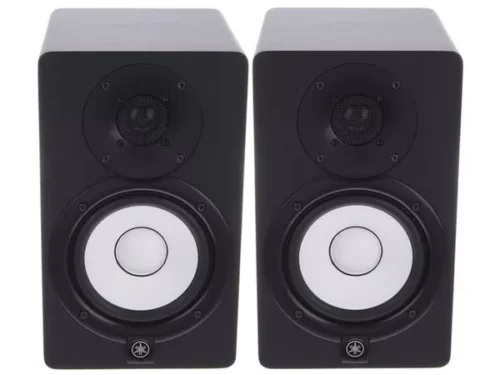 YAMAHA HS5 Matched Pair