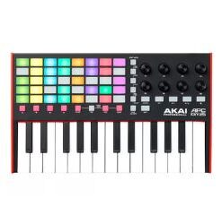 AKAI APC Key 25 MKII