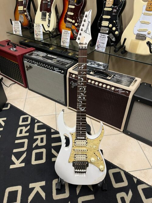 IBANEZ JEM555 STEVE VAI - USATO