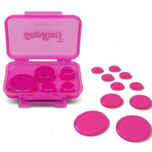 SlapKlatz sordine gel SLAP-PRO12-PI Pink
