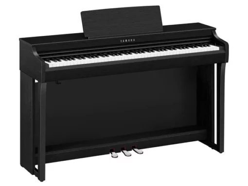 YAMAHA CLP-825B Black