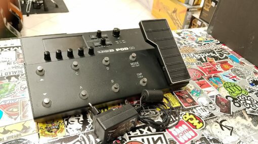 LINE6 POD GO - USATO