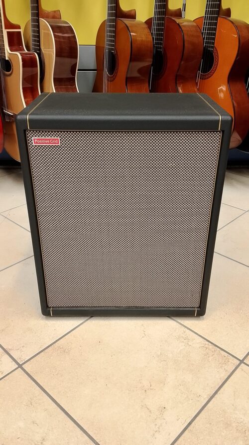 POSITIVE GRID SPARK CAB - USATO