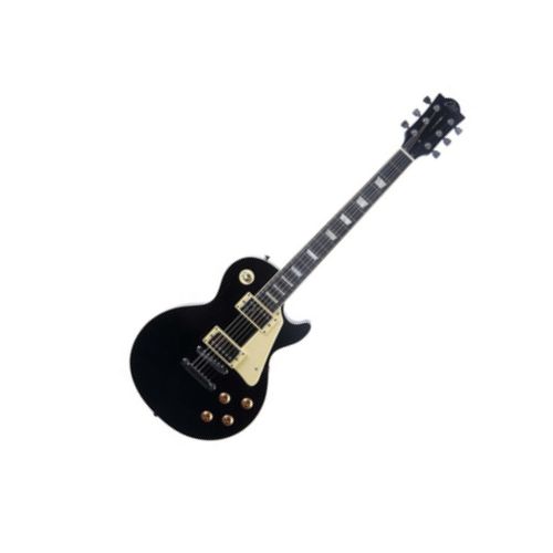 EKO LS-300 Black 1 EKO LS-300 Black