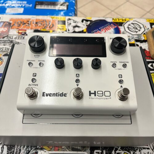 EVENTIDE H90 - USATO