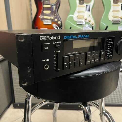 ROLAND MKS20 - USATO