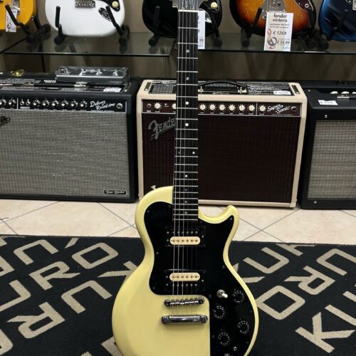 GIBSON SONEX 180 CUSTOM 1981 - USATO