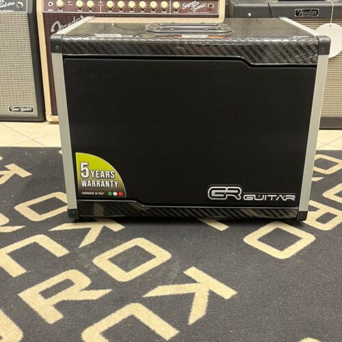 GR GUITAR AT G112A AEROTECH - USATO