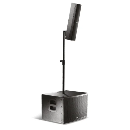 IMPIANTO A COLONNA - FBT CS1000 VERTUS